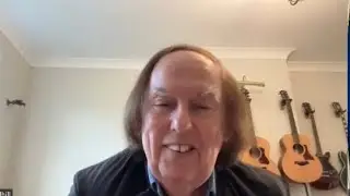 NEW&hellip; FULL UNEDITED 34minute INTERVIEW with Slade&rsquo;s DAVE HILL