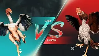 Far Cry 6 - Mortal Kombat Cockfighting - Epic Comeback
