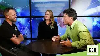 Environmental Controls by Control Concepts