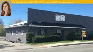 103 S. Main St, Canastota, NY 13032 - MLS #s1016388