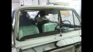 Fiat 125p 1970