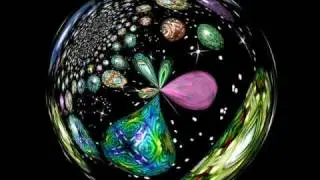 Filteria - Tiny Universe