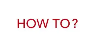 INDESIGN - Dorure - How To by ABC Team
