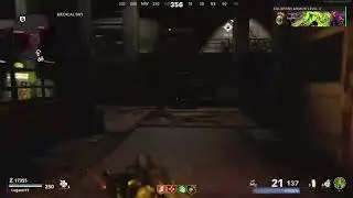 Cold War Zombies|Lets get right