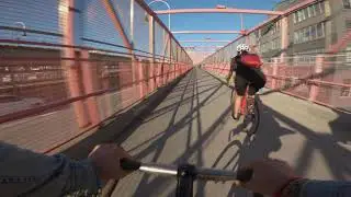 Commute 1110 (Rough Cut)