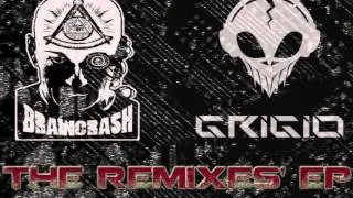 BrainCrash & Grigio - Remember every kills (Synactic Memories Remix) The Remix EP