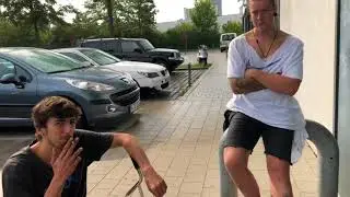 WO WAR LEGITBMX?!