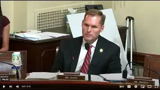 Committee on Homeland Security hearing:  Border CRISIS