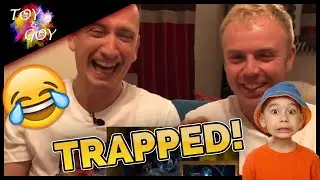 ЗАХВАЧЕННАЯ РЕАКЦИЯ смотрю впервые CBBC