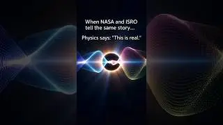 BLACKHOLE PART 6 : NASA + ISRO: WHY THIS COLLABORATION MATTERS