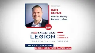 How to declutter your life, improve mental wellness &ndash; EP289 Tango Alpha Lima