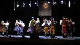 Zamościaki - Opoczno (+ Z Narodzenia Pana) 22.01.2023