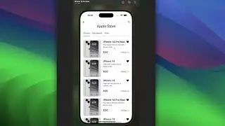 Flutter Auto Scroll Tabs | Create Sticky Headers Like Pro