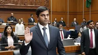 Advocates Protection Bill, 2021
