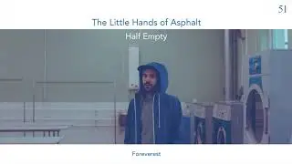Foreverest by The Little Hands of Asphalt &ndash; Music from The state51 Conspiracy