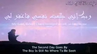 Emotional Story About A Boy Who Was Forgiven For Killing A Man ᴴᴰ