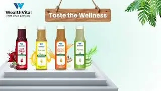 WEALTHVITAL MARKETING,