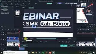 Pan dan Zoom pada Wondershare Filmora9 [4]