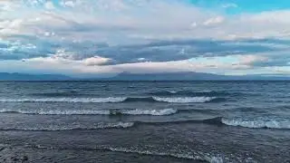 📍 Lake Buenos Aires, Patagonia, Argentina 🇦🇷