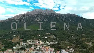 OLIENA - SARDEGNA