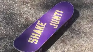 Crooks Skateshop Riverside California