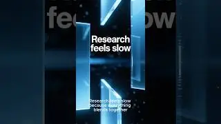 AI Filtering Systems Speed Up Research