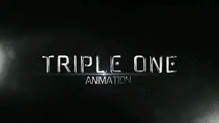 Cinematic Title Animation in After Effects