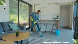 Quality Removals one of the best removalist company in Canberra