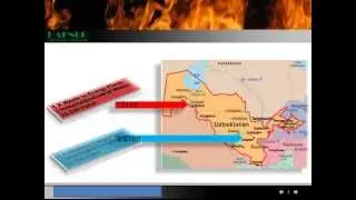 Uzbekistan Hospital waste PPP Proposal from Hafner