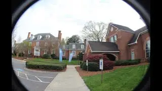 The Initial Collapse of the PTL Television Network (Part 1 of 2)
