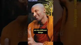 💖Love and Attachment🔗|🙏Buddhism In English  #shorts #shortsfeed #ytshorts