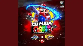 Cumbia de Mario Bross
