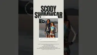 It's Swimwear Season at SCODY | Shop Online Today #swimwear
