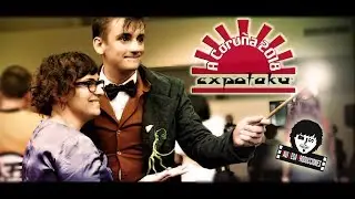 EXPOTAKU 2018 (A Coru&ntilde;a)