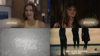 2&deg; Chamada Da Estreia De 
