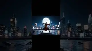 SHAOLIN MONK TRAINING &ndash; Epic Martial Arts Practice