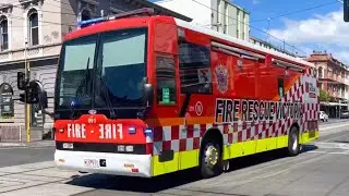 FRV Control Unit 1A (CU1A) responding code 1