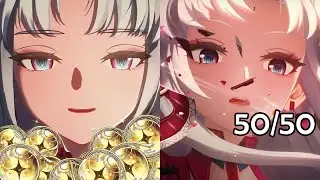 [WuWa] Rinascita Day 6 (Side Quests + Exploration)