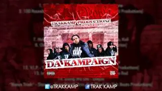 TrakKamp - Da Kampaign - 07 - Hold Me Down