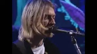 Nirvana - 12/13/93 - Pier 48, Seattle, WA (Rehearsal/Performance/Interview)