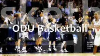 Ted Constant Convocation Center