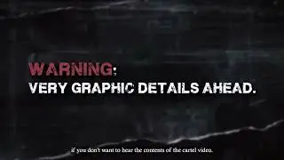 Real life killer clown that only kill cartel