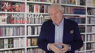 Les mots de l'op&eacute;ra : Morbidezza