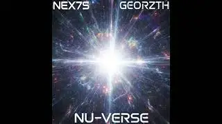 GEORZTH - Nu-Verse (Official Audio)