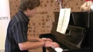TIMZ 'Thinking of You' by Mark Matthews June 27, 2010.wmv