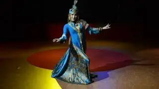Iran teraneleri/ persian dance in Ukraine