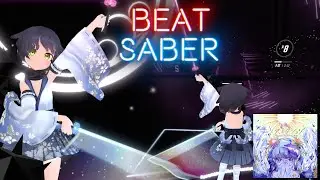 【Beat Saber】Reflection / Yunomi (Expert) 779/782