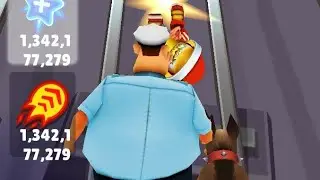R16 Gamer is live let's play Subway Surfers #viral #viral #like #subscribe
