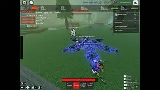 How to handle a 2v1 in Rogue Demon.