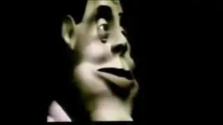 Ghastly - Squibs